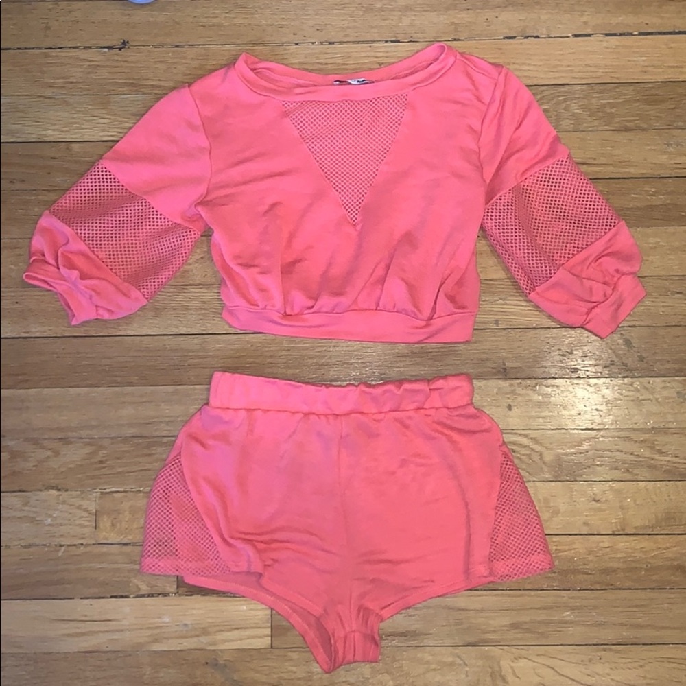 Cute set
